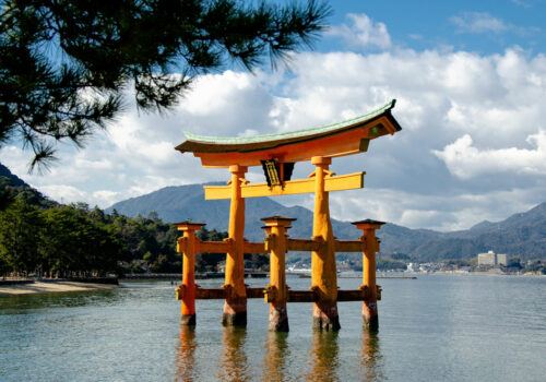 Miyajima