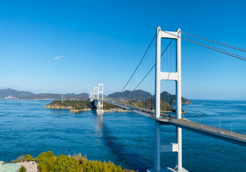 Shimanami Kaido