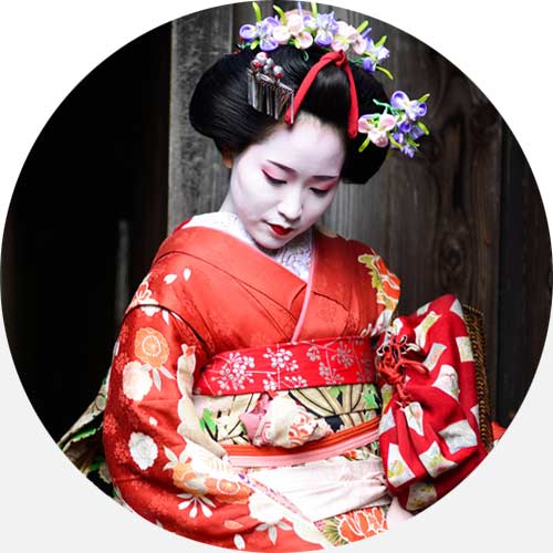 Tips Authentiek Japan