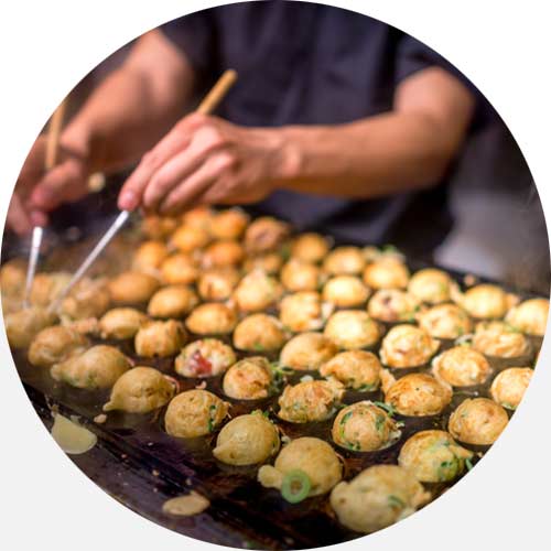 Tips Japanspecialist Culinair